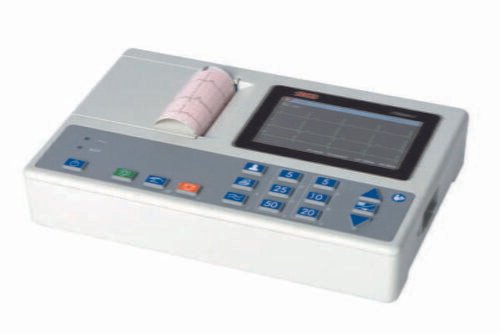 Seca CT8000i-2 ECG Machine