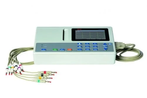Seca CT8000i-2 ECG Machine - Image 3