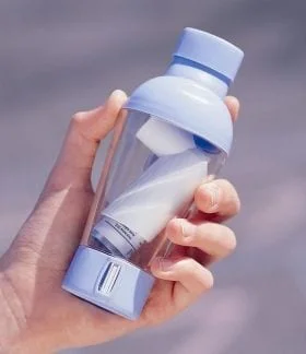 Inhaler Able Spacer