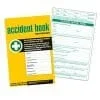 Accident Book