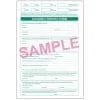 Accident Book - Image 2