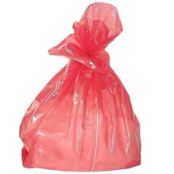 Acedag Laundry Bags - Red