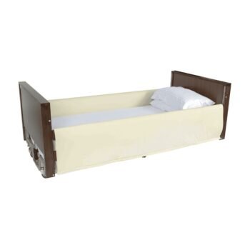 Cot Side Buffers