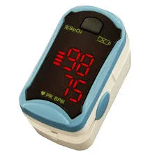 Pulse Oximeter - Image 3