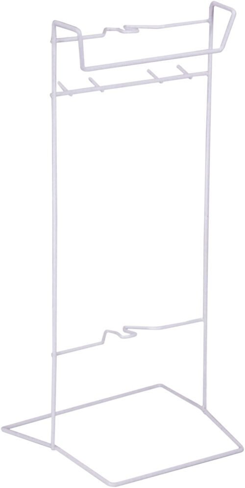 Economy Catheter Bag Stand