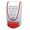 Cutan Foam Hand Sanitiser - 1 Litre - Image 2