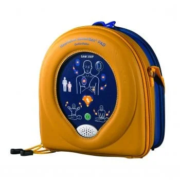 Defibrillator 350P