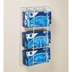 Glove Box Holders (1 or 3 Box Holder Styles) - Image 3