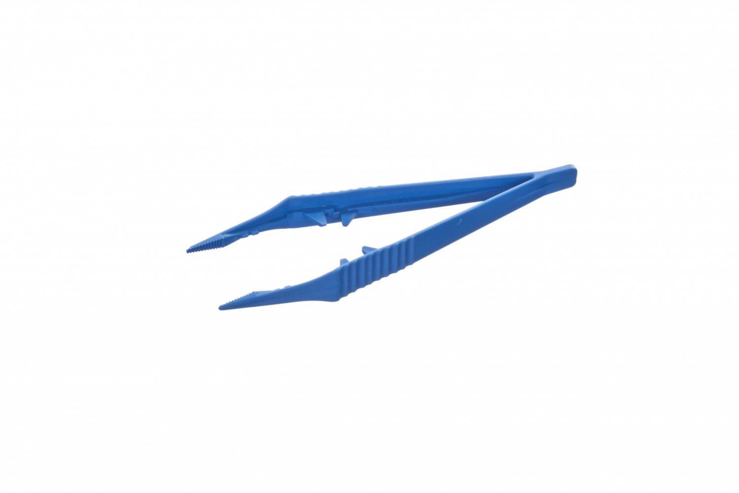Disposable Forceps - Medipost - Packs of 100 or cases of 400