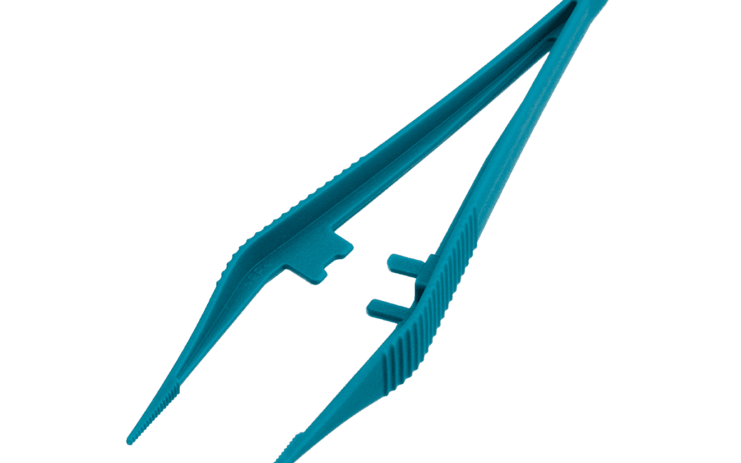 Disposable Forceps