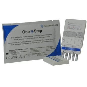 DRUG TESTING KITS