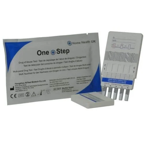 DRUG TESTING KITS