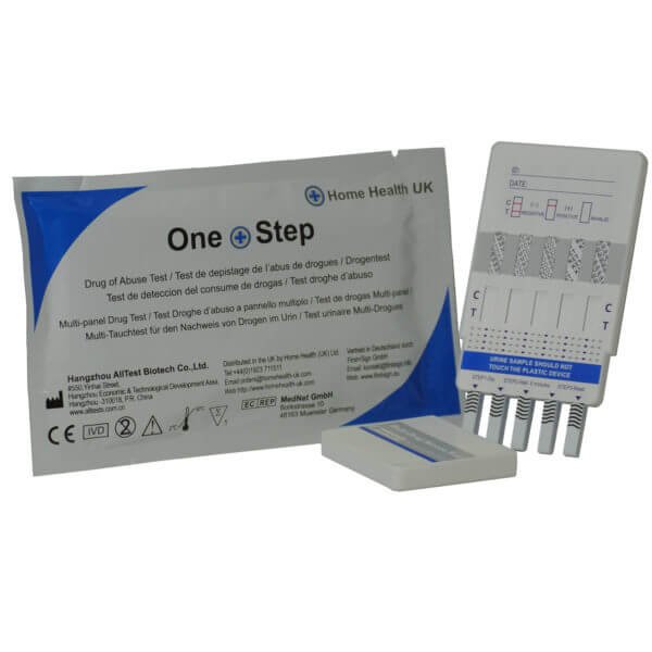 Drug Testing Kits