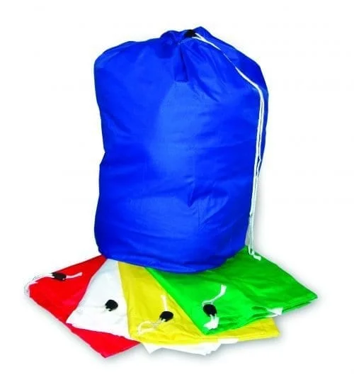 Economy Polyester Laundry Bags
