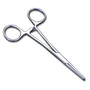 French Dressing Forceps