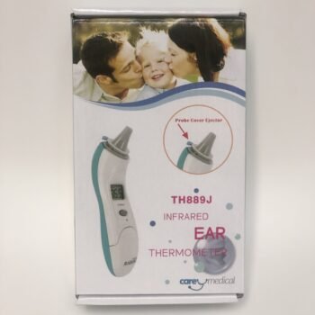 Infrared Ear Thermometer