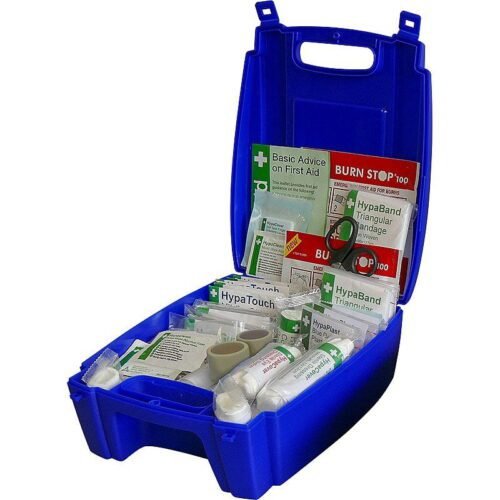 Evolution Catering First-Aid Kit