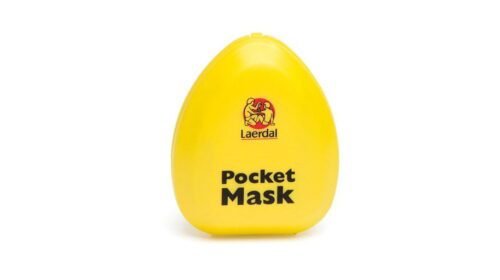 Laerdal Pocket Mask - Image 3