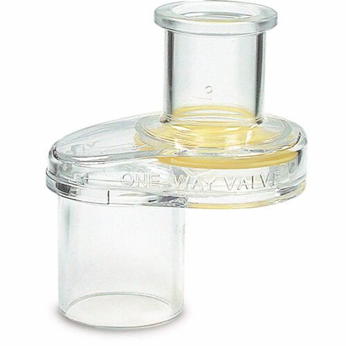 Laerdal Pocket Mask - Image 4