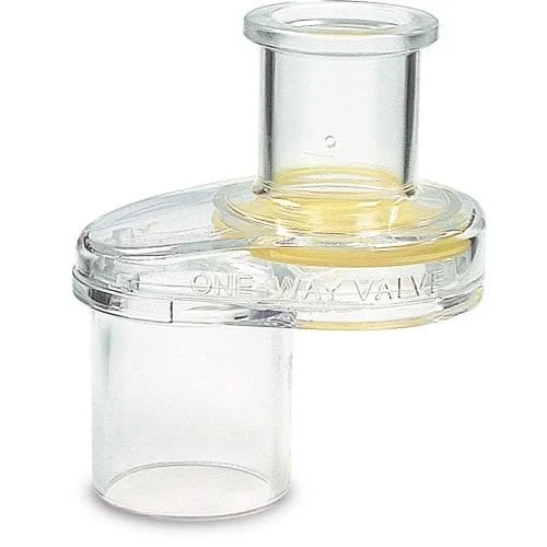 Laerdal Pocket Mask - Image 4