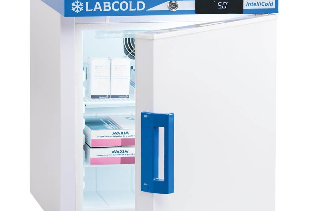 Labcold RLDF0110 – Drug Refrigerator 36L