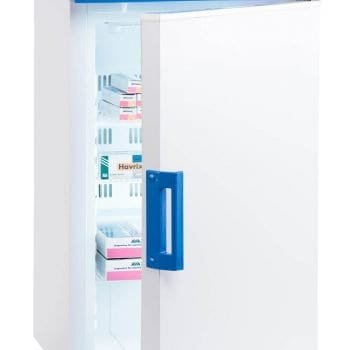 Wall-mounted Pharmacy Refrigerator