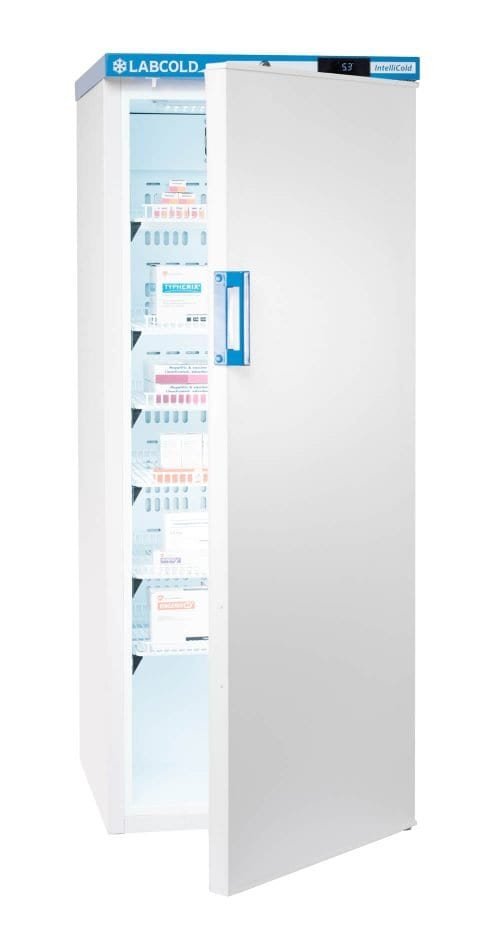 IntelliCold® Pharmacy Refrigerator