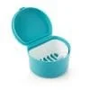 Denture Bath with Strainer - Image 2