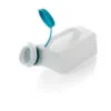 Urine Bottle with Topper