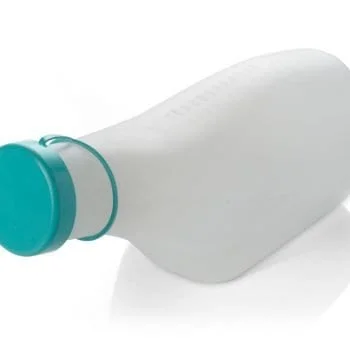 Male Urinal without Handle