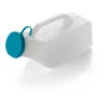 Urine Bottle with Topper - Image 2
