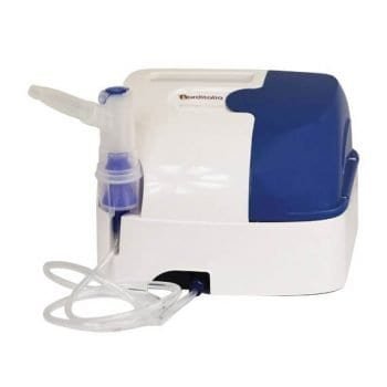 Nebulisers