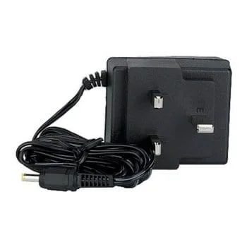 Omron 907 Mains Adapter