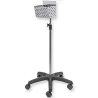 907 Mobile Stand and Basket