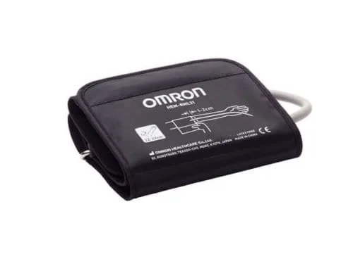 Omron M3I Blood Pressure Monitor