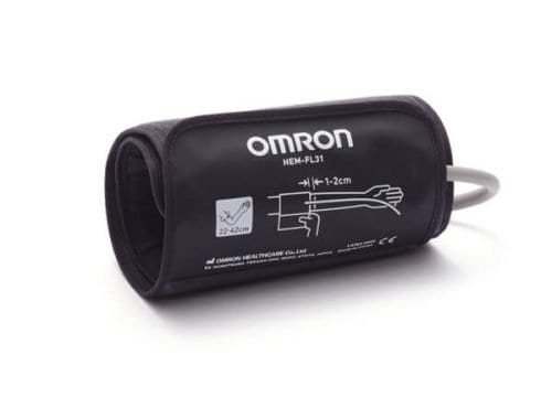 Omron M6 Comfort Blood Pressure Monitor - Image 2