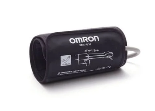 Omron M6 Comfort Blood Pressure Monitor - Image 2