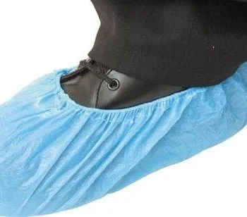 Disposable Overshoes