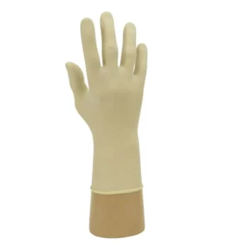 Powder Free Latex Gloves