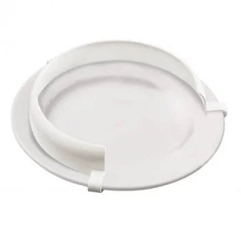 Plate Surround