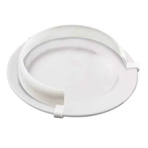 Plate Surround