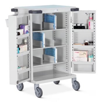 Unit Dosage Trolley