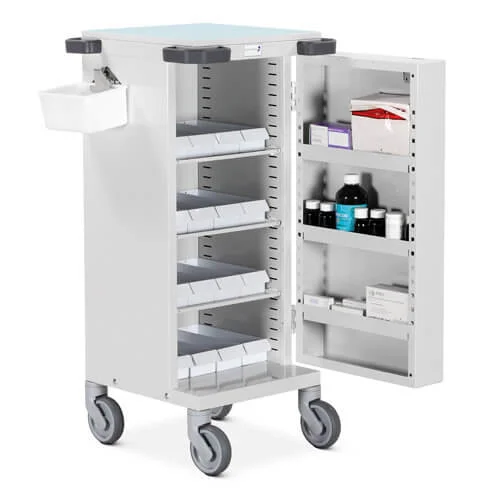 Unit Dosage Trolleys