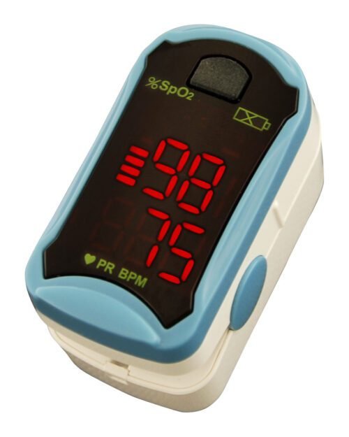 Pulse Oximeter - Image 6
