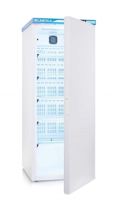 IntelliCold® Pharmacy Refrigerator - Labcold -  340L - Image 2