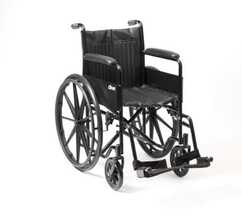 Self Propel Wheelchair