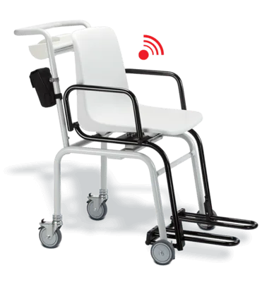Seca 959 Chair Scales - Image 2