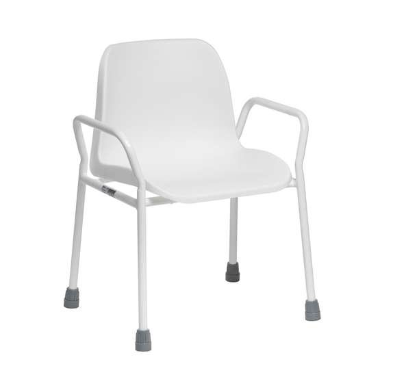Stationary Shower Chair