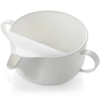 Teapot Style Feeder Beaker
