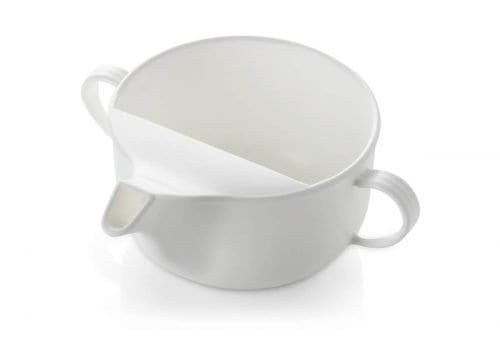 Teapot Style Feeder Beaker